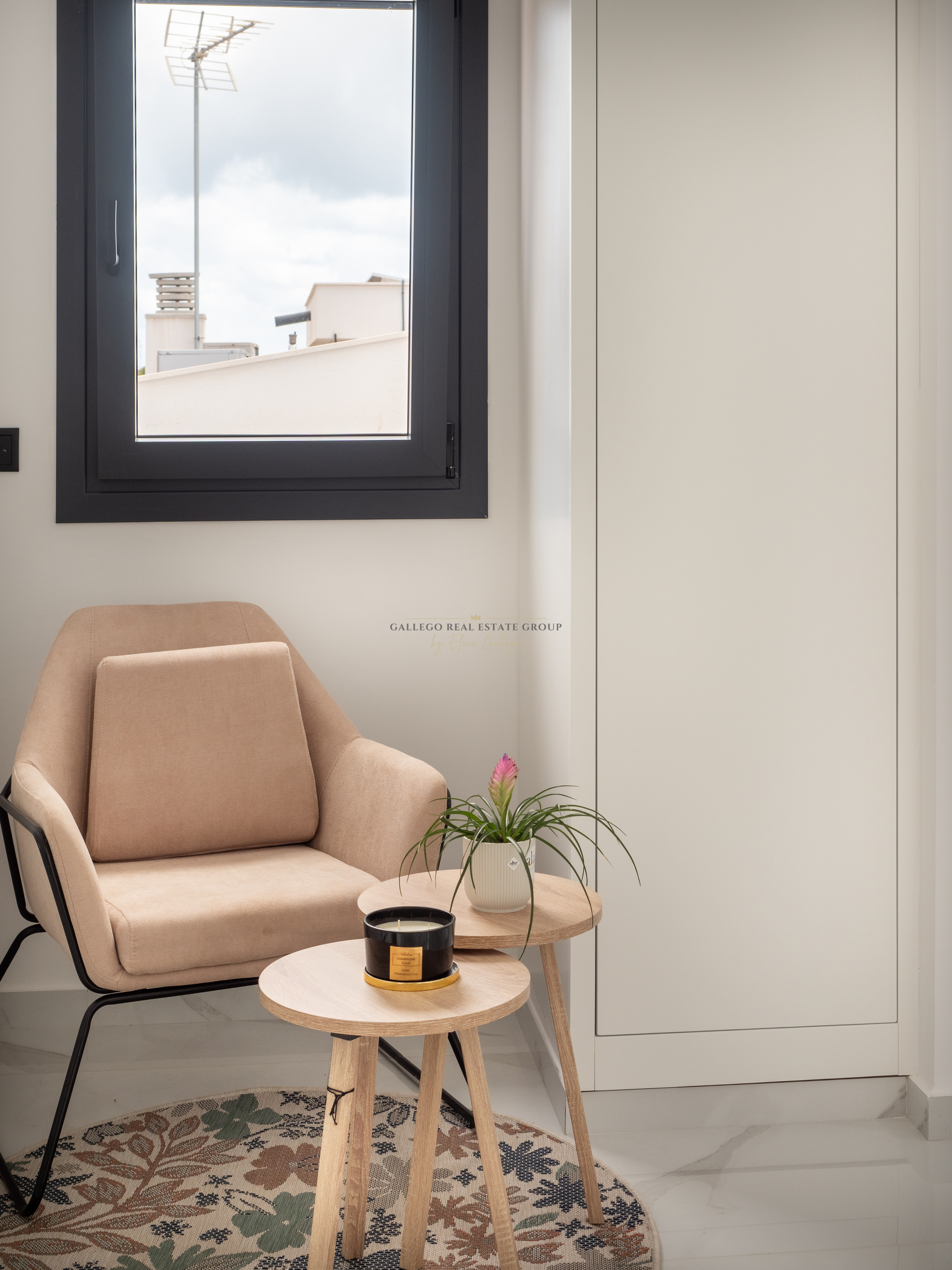 Venta de casa en San Pedro del Pinatar