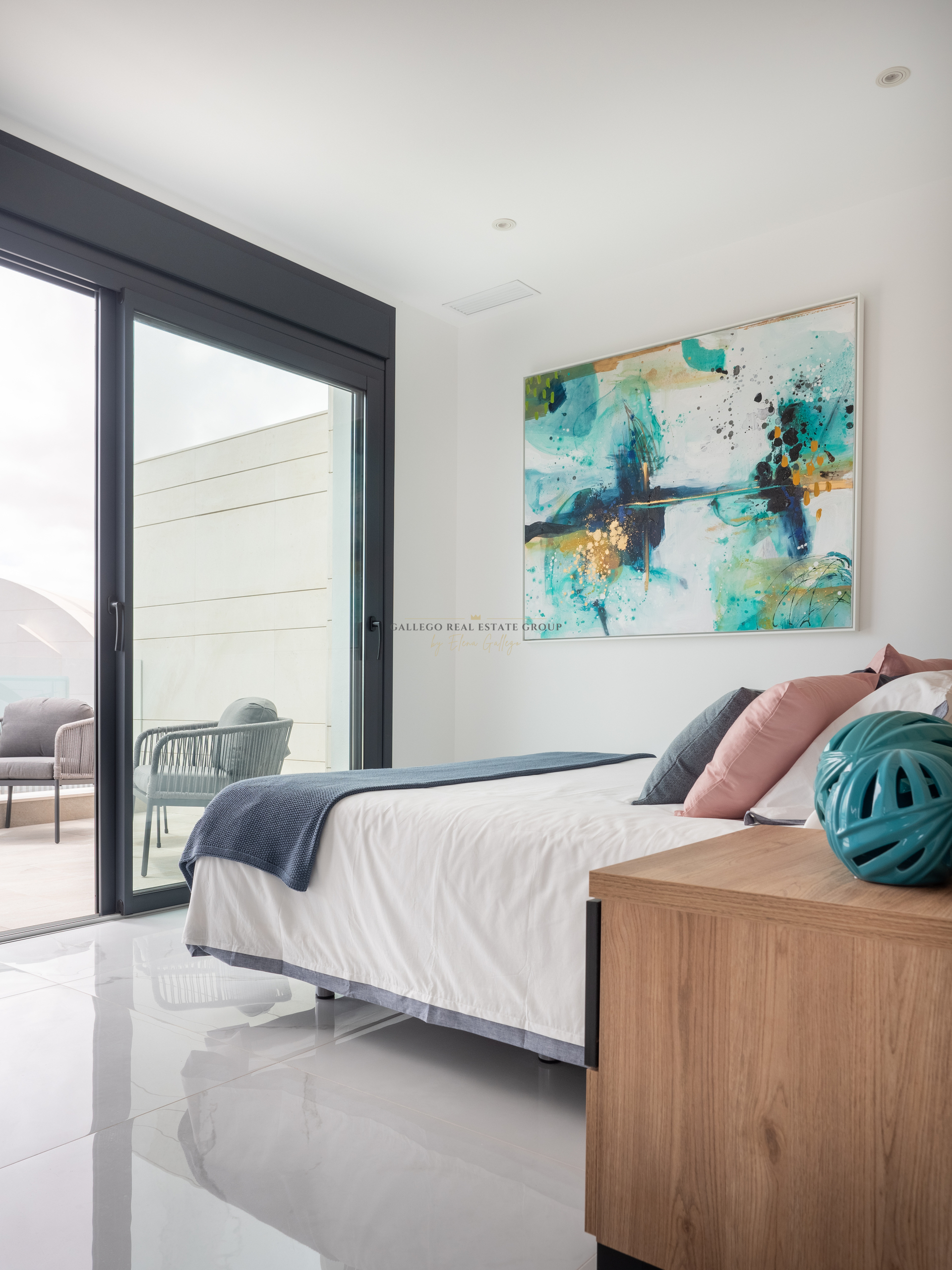 Venta de casa en San Pedro del Pinatar