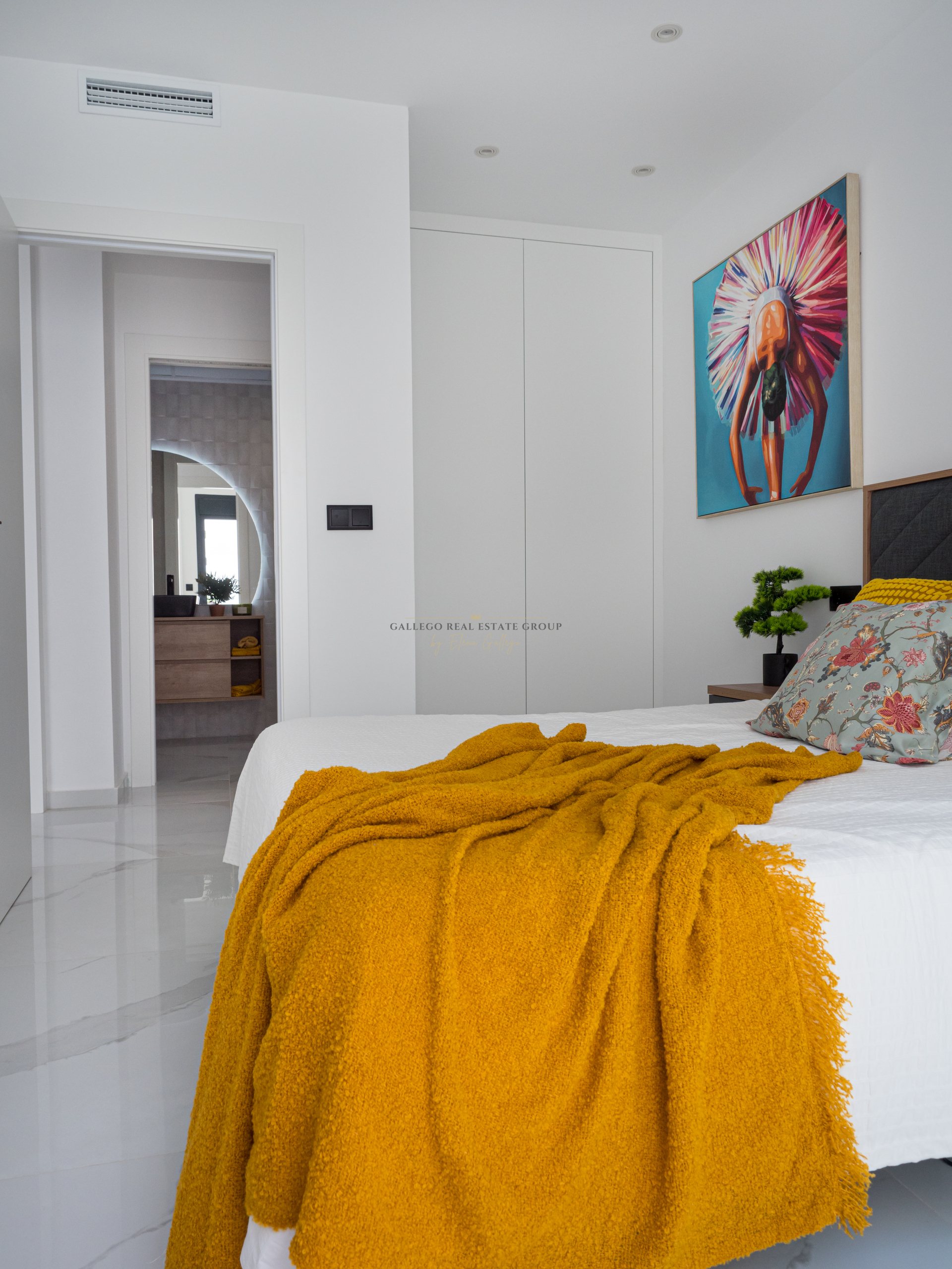 Venta de casa en San Pedro del Pinatar