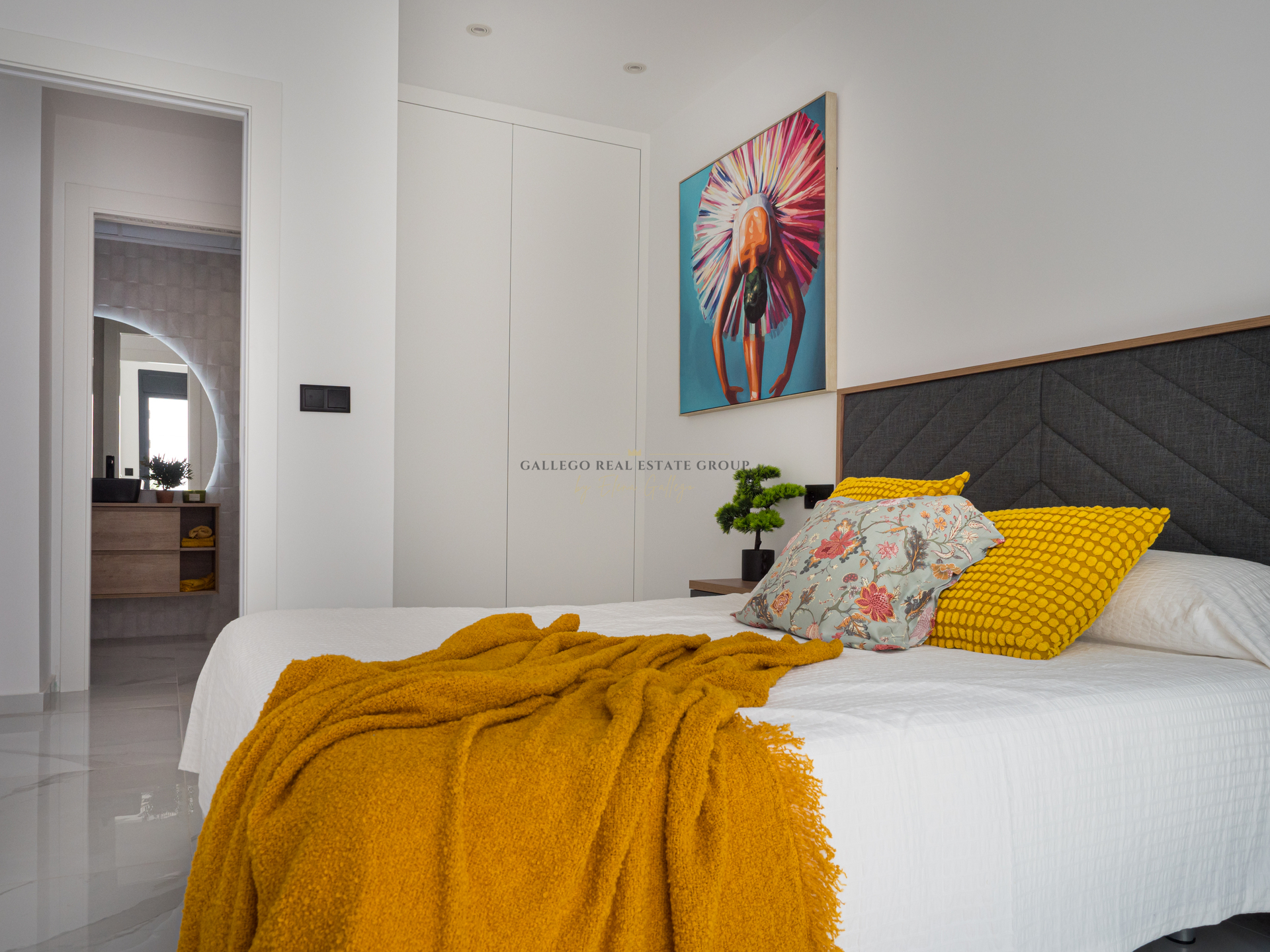 Venta de casa en San Pedro del Pinatar