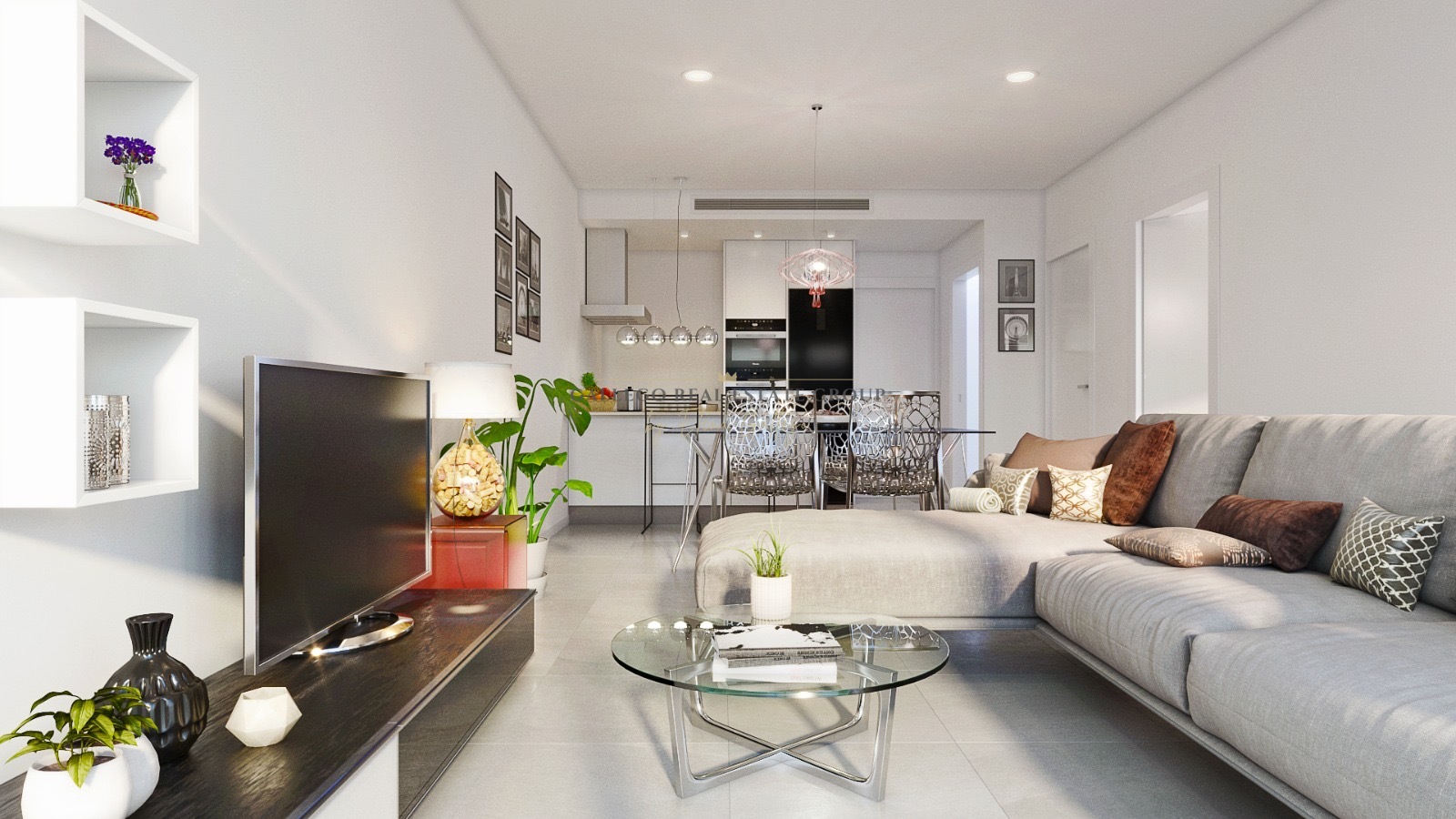 Venta de casa en Pilar de la Horadada