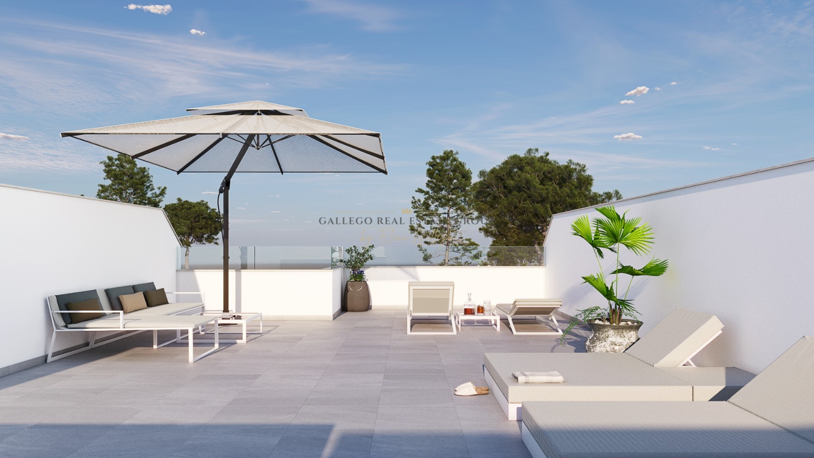 Venta de casa en Pilar de la Horadada