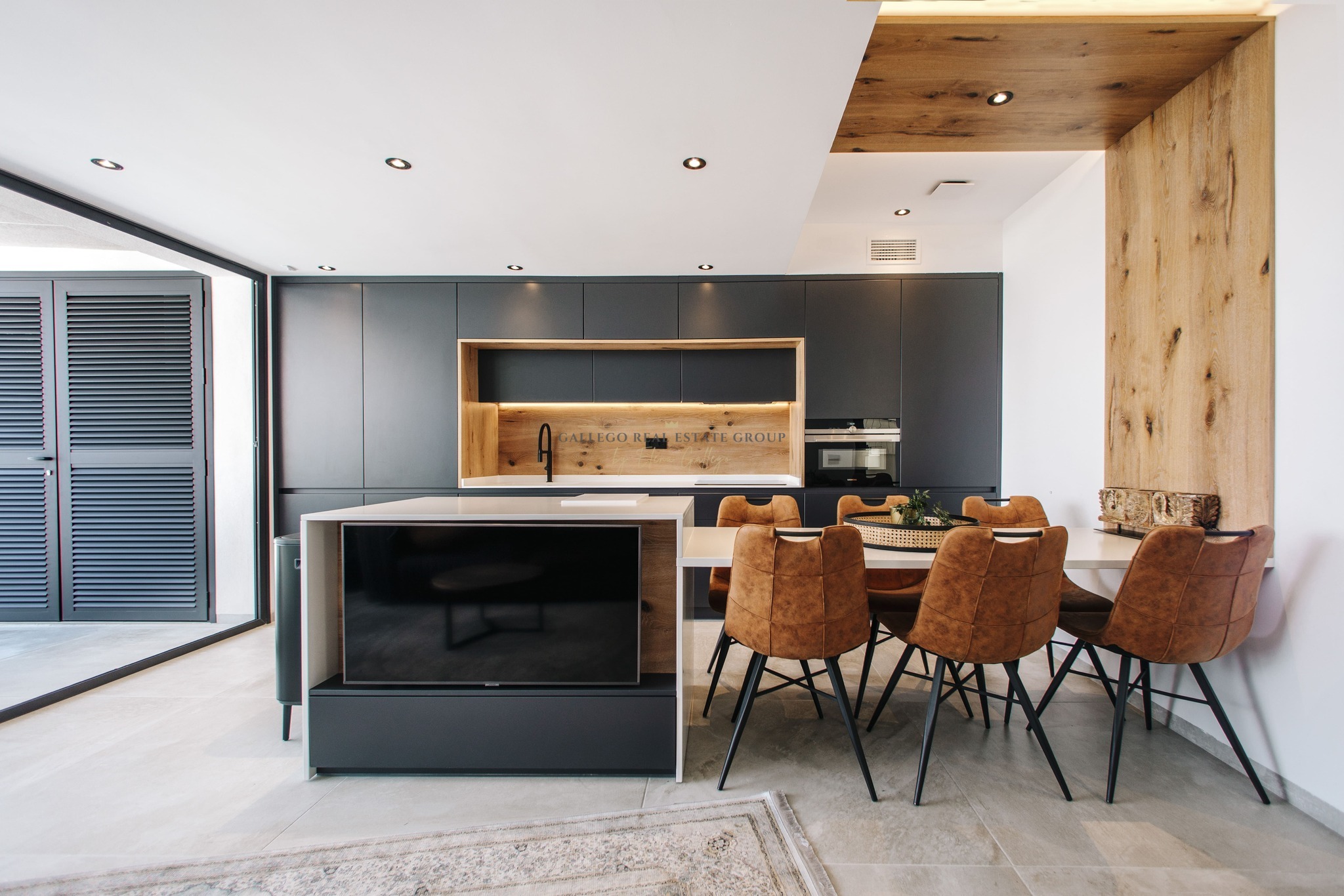 Venta de bungalow en Ciudad Quesada