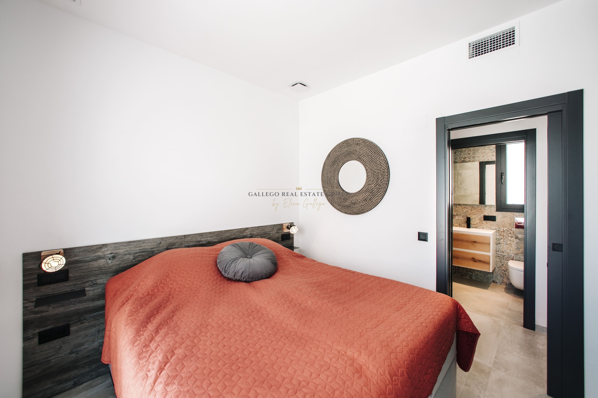 Venta de bungalow en Ciudad Quesada