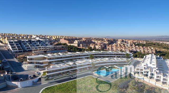 For sale of apartment in Santa Pola