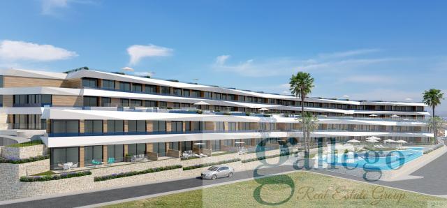 For sale of apartment in Santa Pola