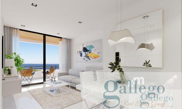 For sale of apartment in Santa Pola