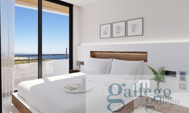 For sale of apartment in Santa Pola