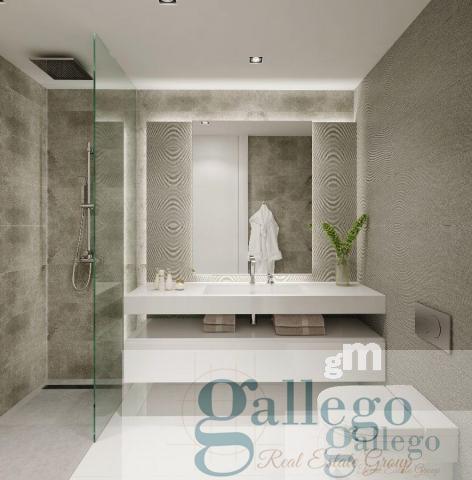 For sale of apartment in Santa Pola