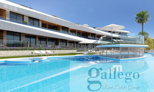 For sale of apartment in Santa Pola
