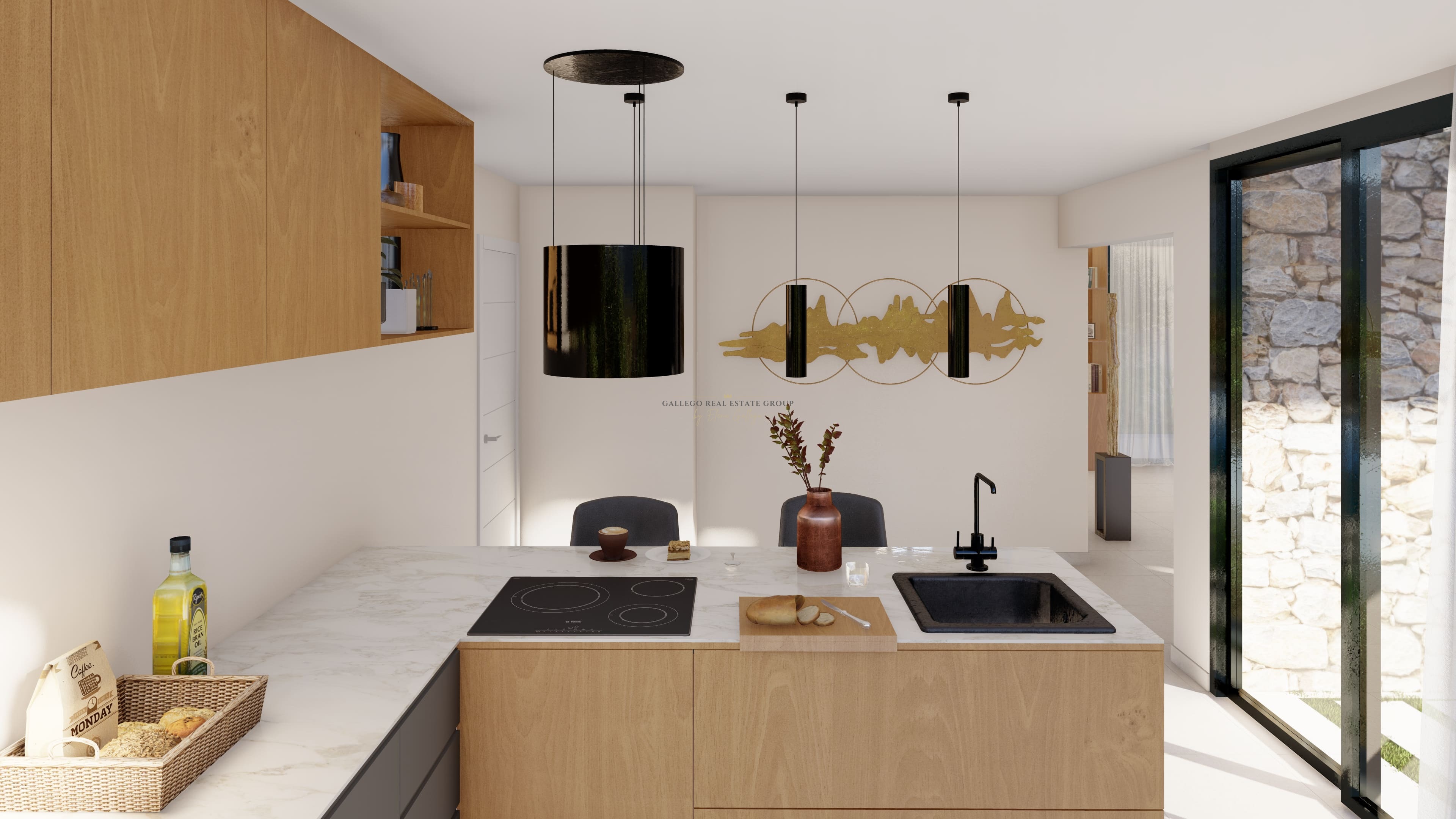 Venta de casa en Yecla