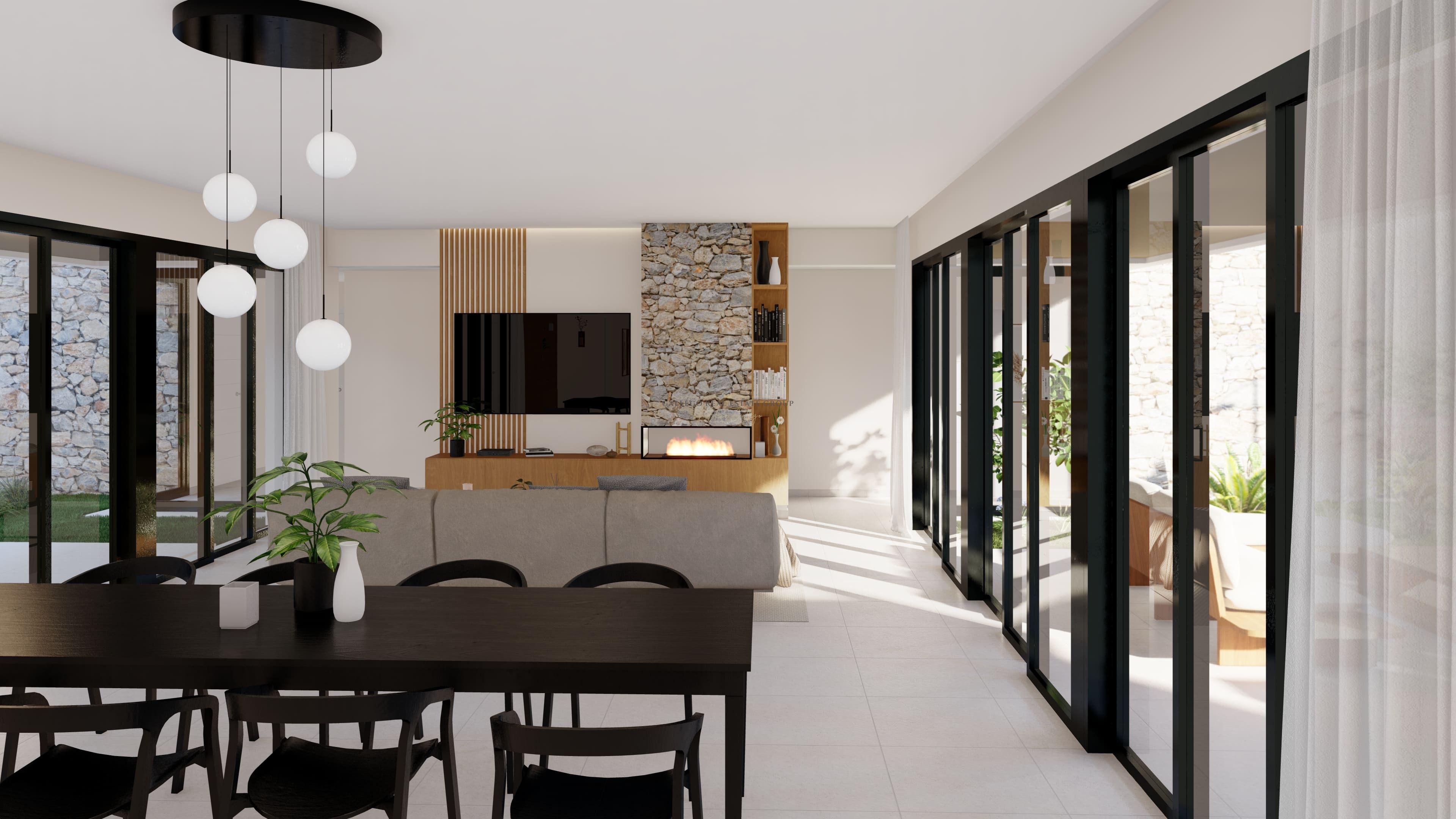 Venta de casa en Yecla