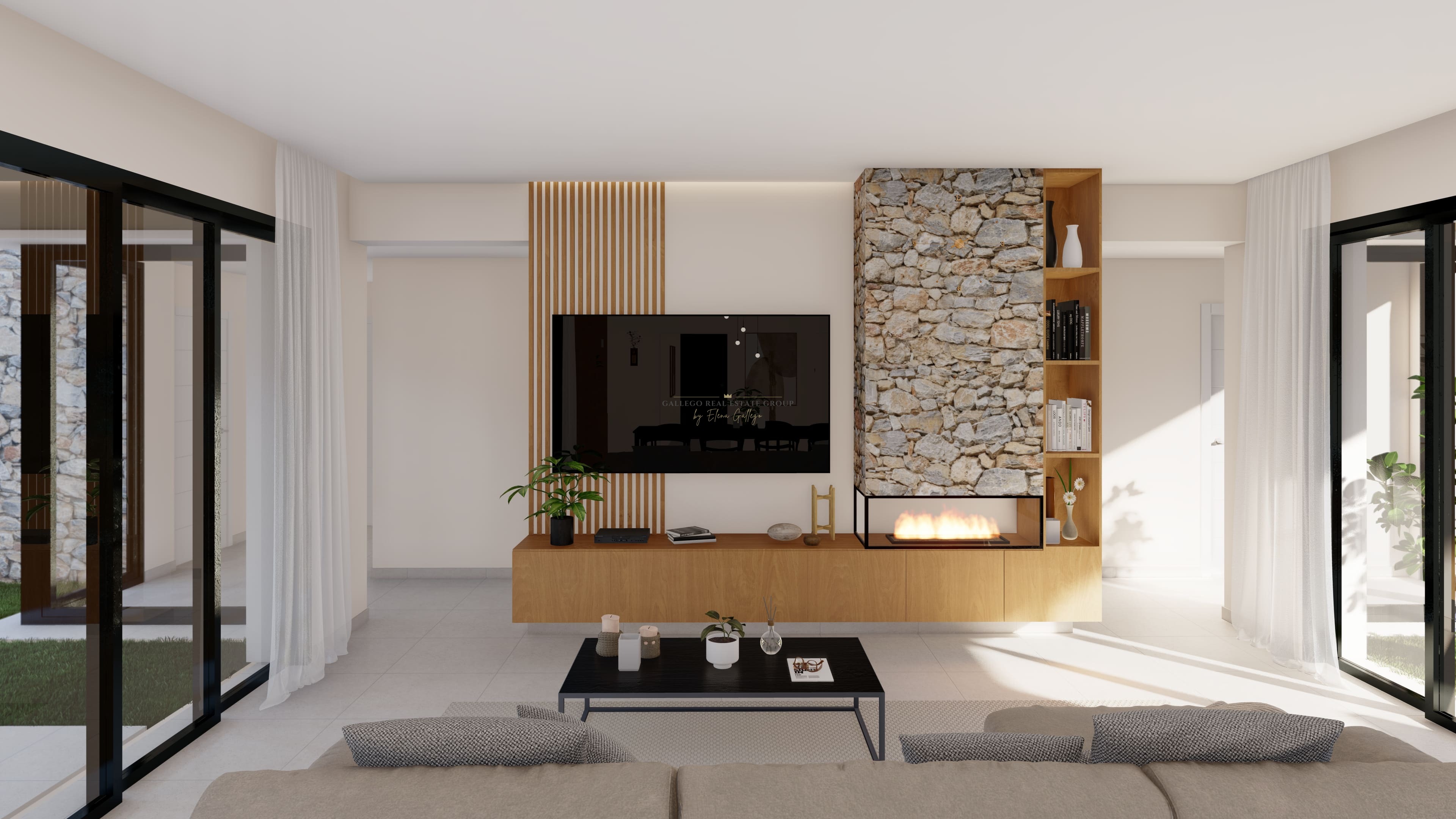 Venta de casa en Yecla