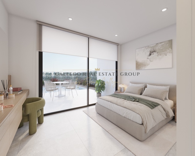 Venta de casa en Fuente Alamo