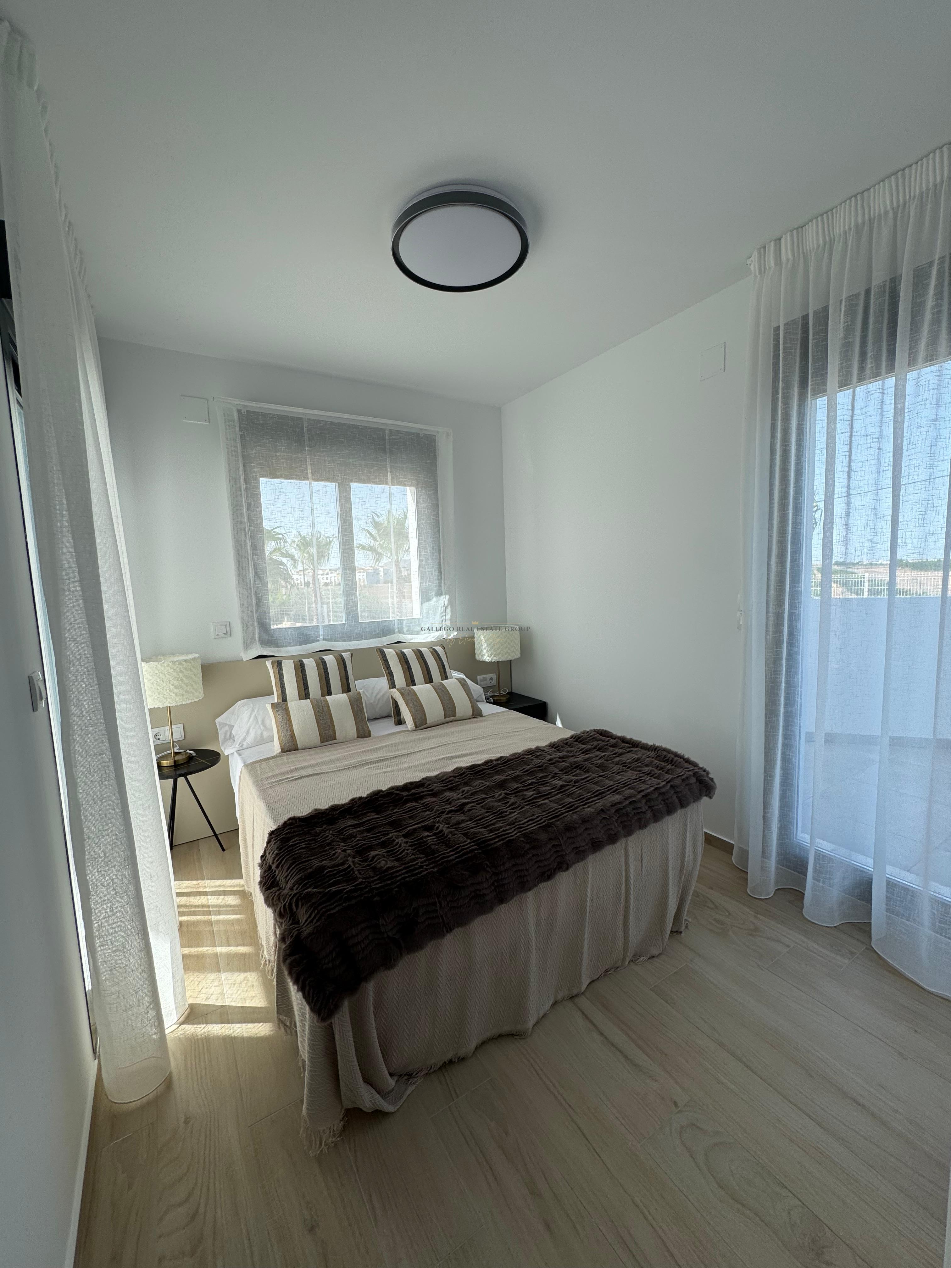Venta de apartamento en Santa Rosalia