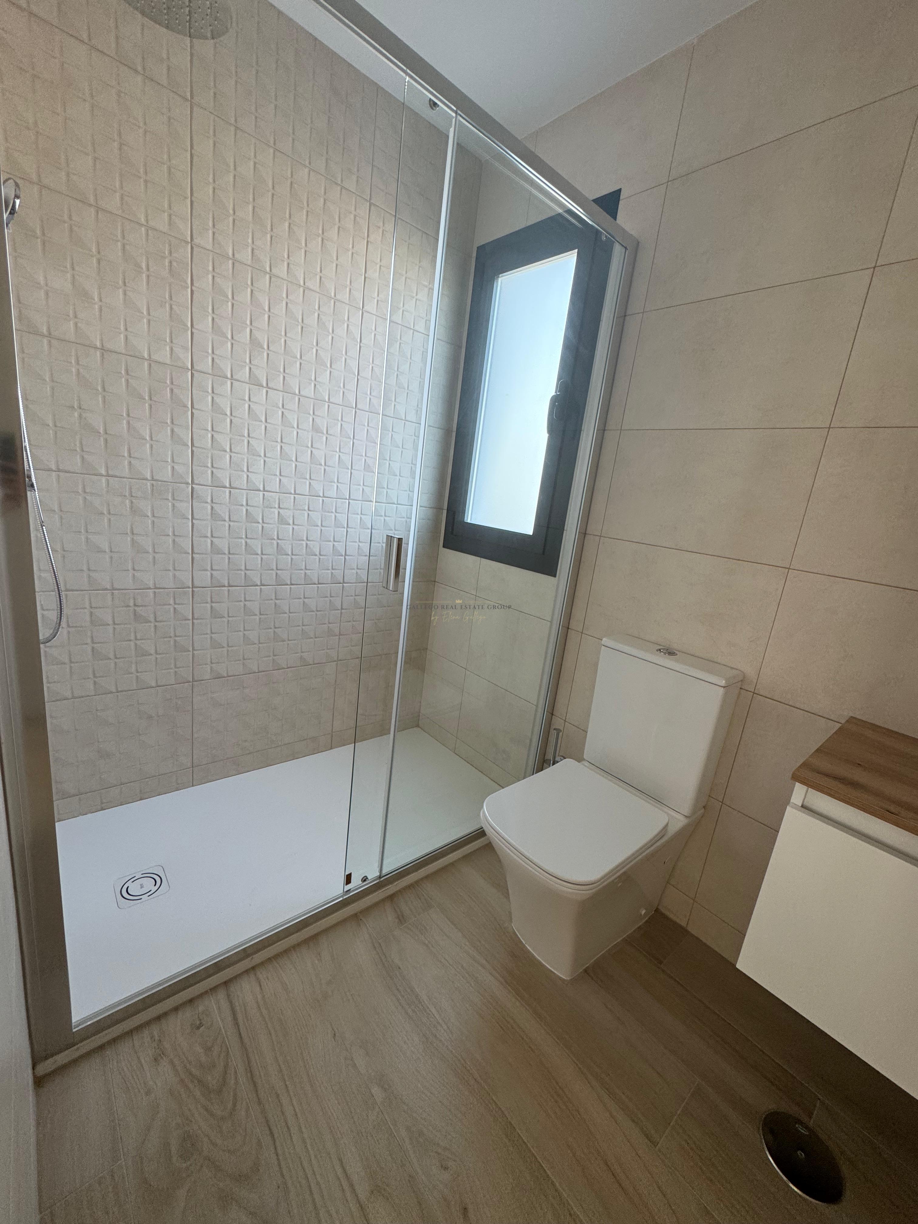 Venta de apartamento en Santa Rosalia