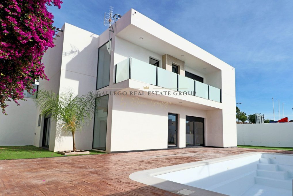 Venta de casa en Fortuna