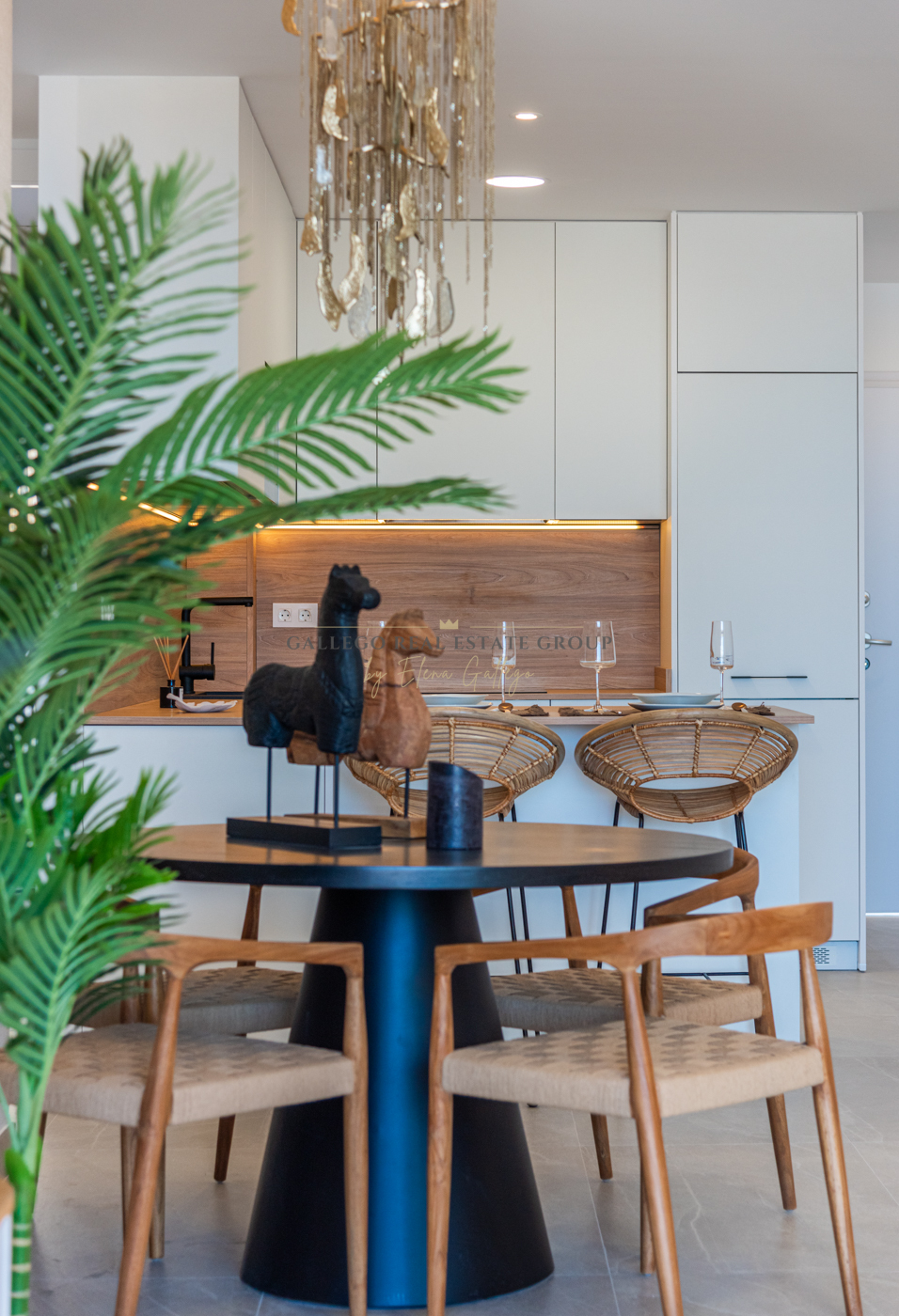 Venta de apartamento en Benijófar