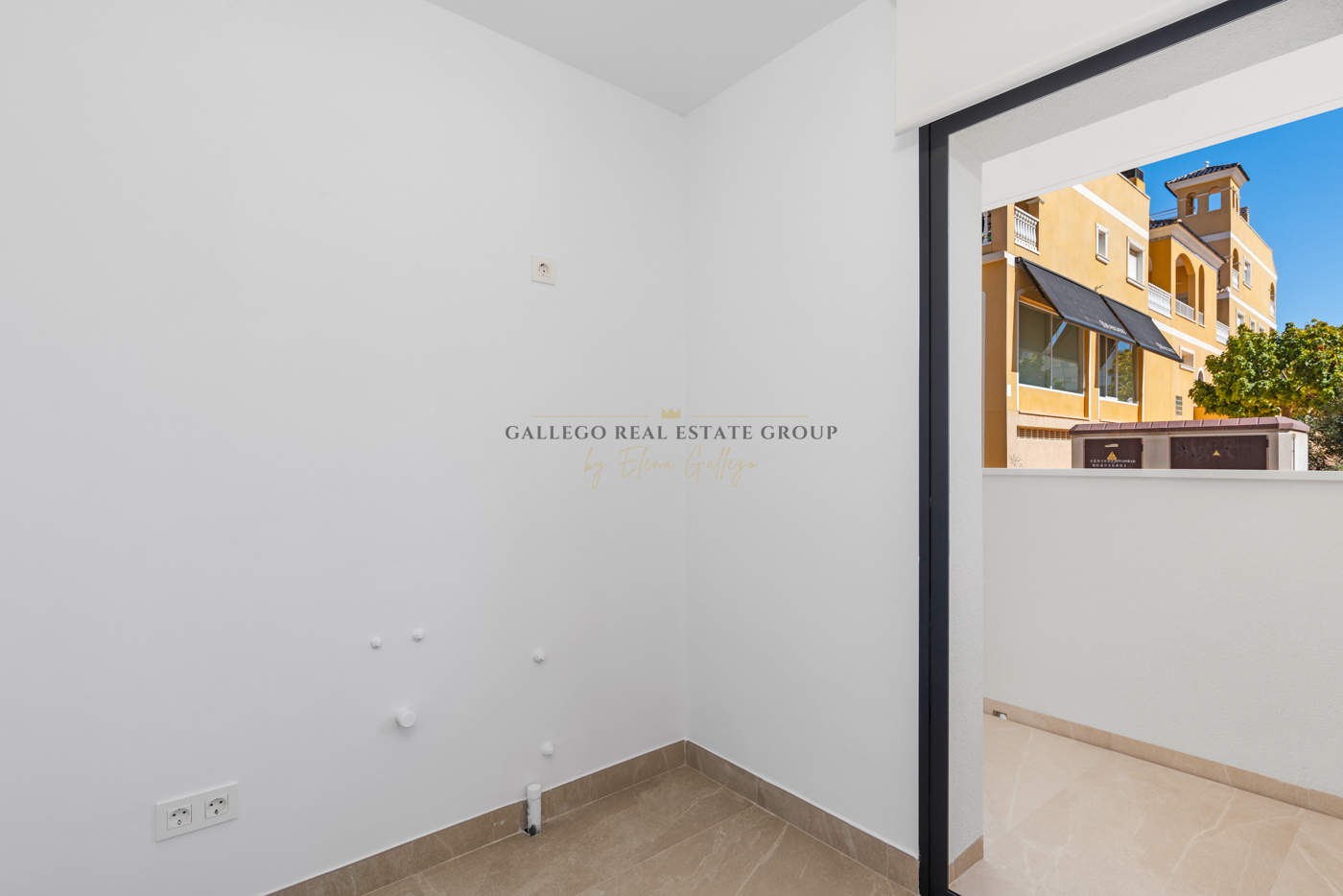 Venta de apartamento en Benijófar