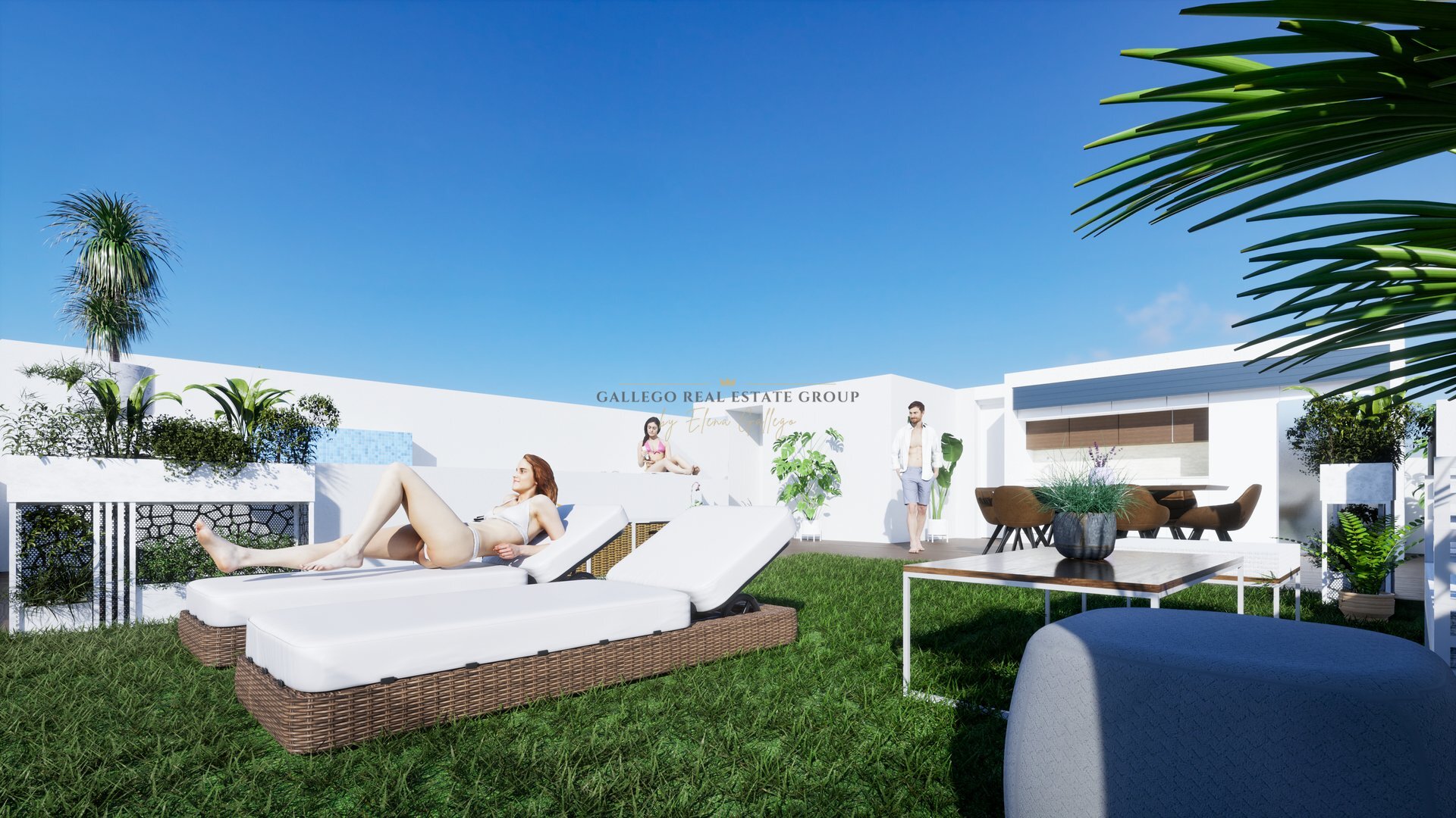 Venta de apartamento en Benijófar