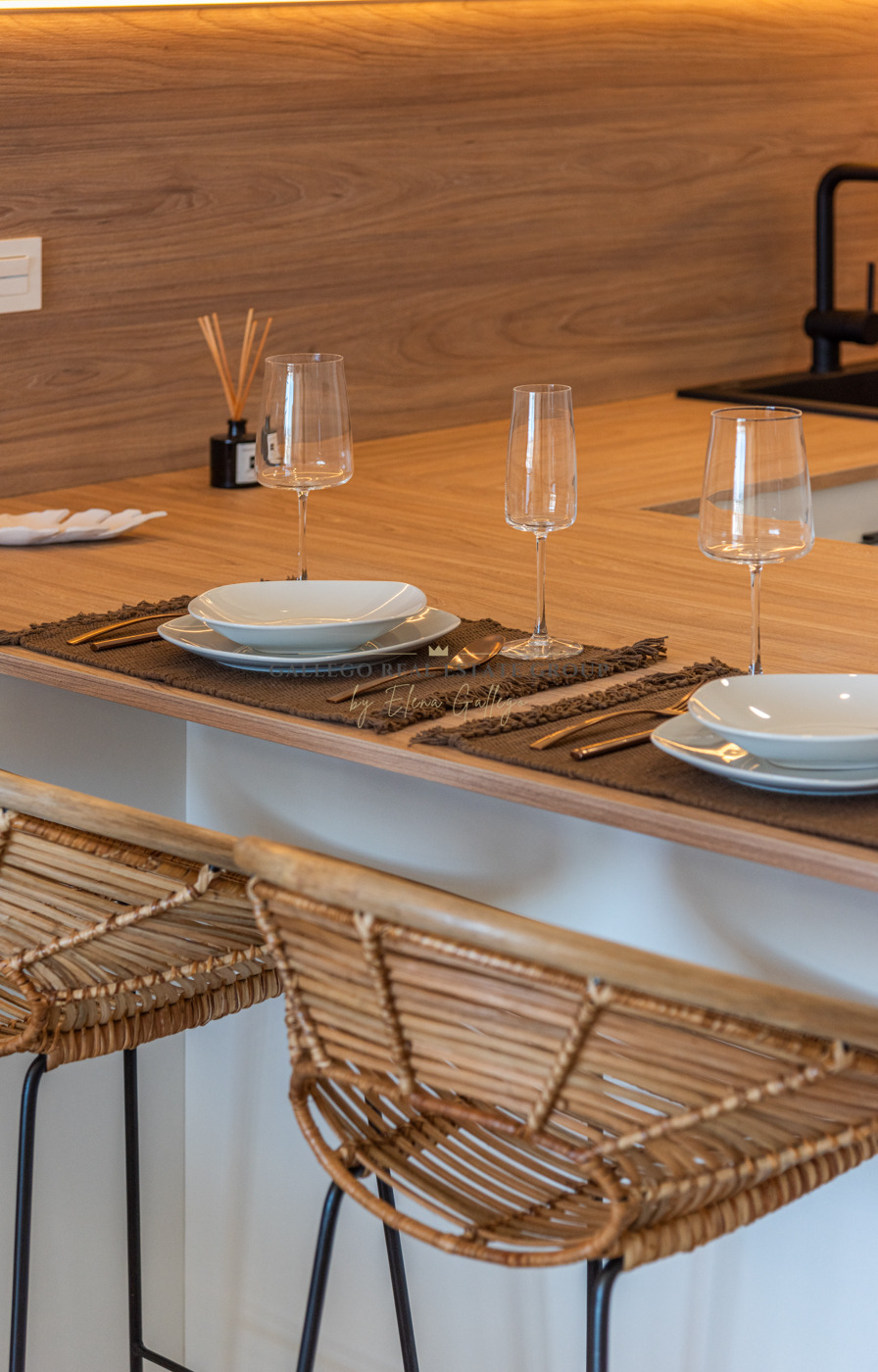 Venta de apartamento en Benijófar