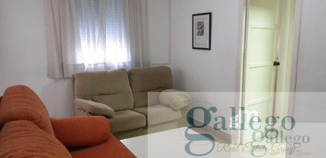 For rent of flat in Cartagena