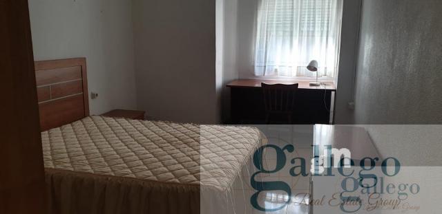 For rent of flat in Cartagena