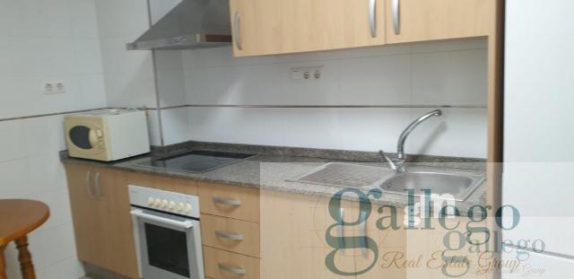 For rent of flat in Cartagena