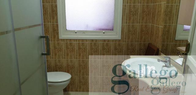For rent of flat in Cartagena