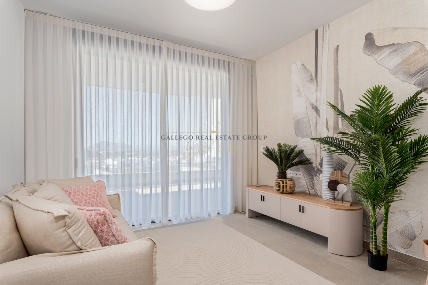 Venta de apartamento en Benijófar