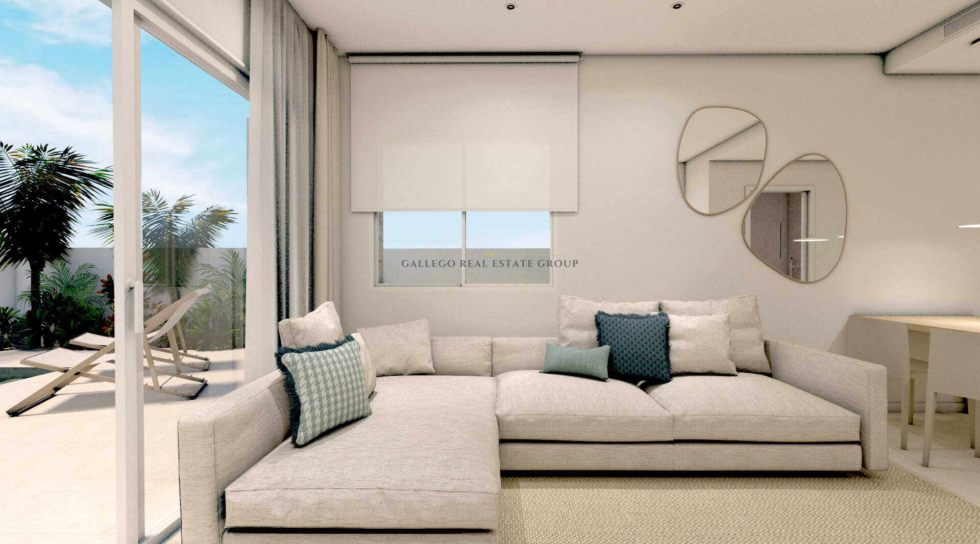 Venta de bungalow en Torre de la Horadada