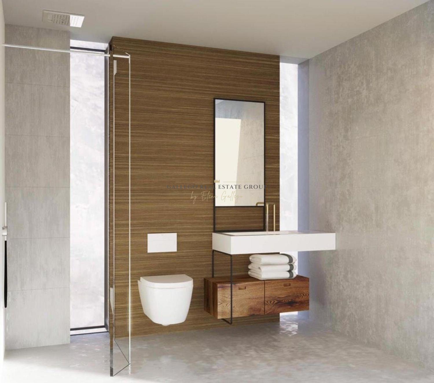 Venta de villa en Benitachell