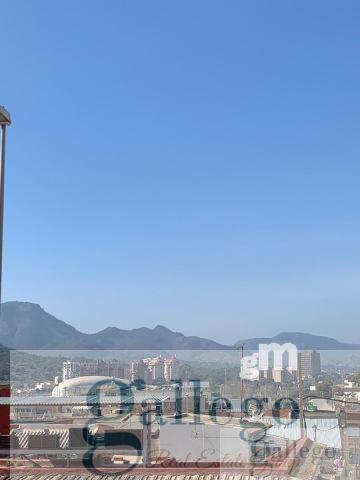 For sale of ground floor in Cartagena