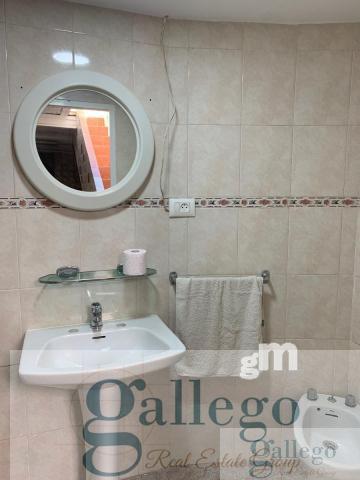 For sale of ground floor in Cartagena