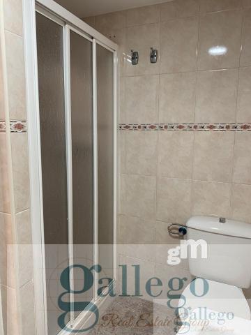 For sale of ground floor in Cartagena