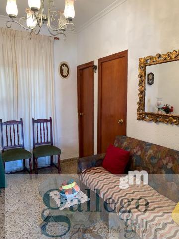 For sale of ground floor in Cartagena