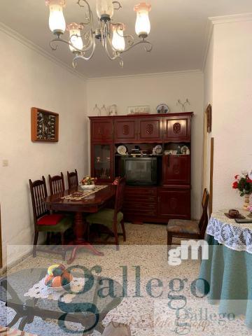 For sale of ground floor in Cartagena