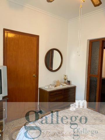 For sale of ground floor in Cartagena