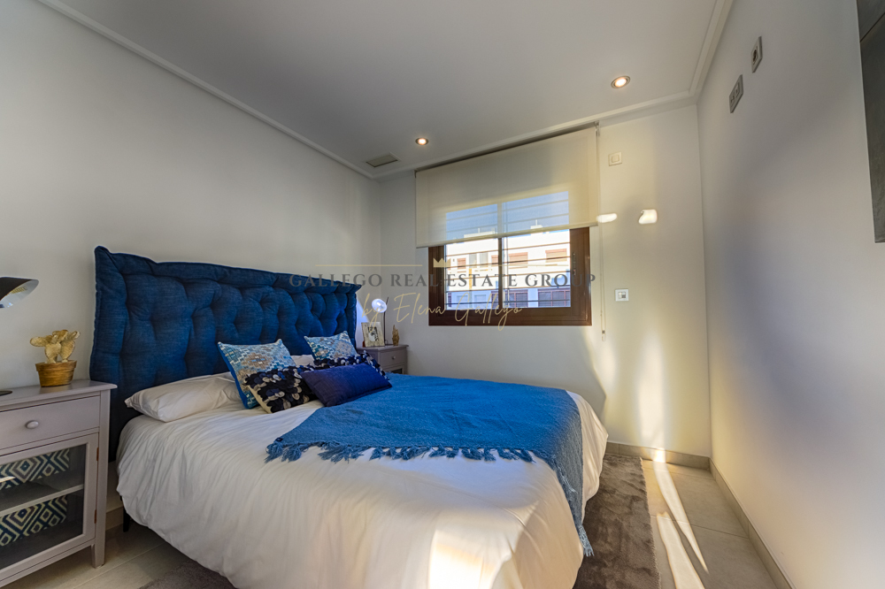 Venta de casa en Pilar de la Horadada