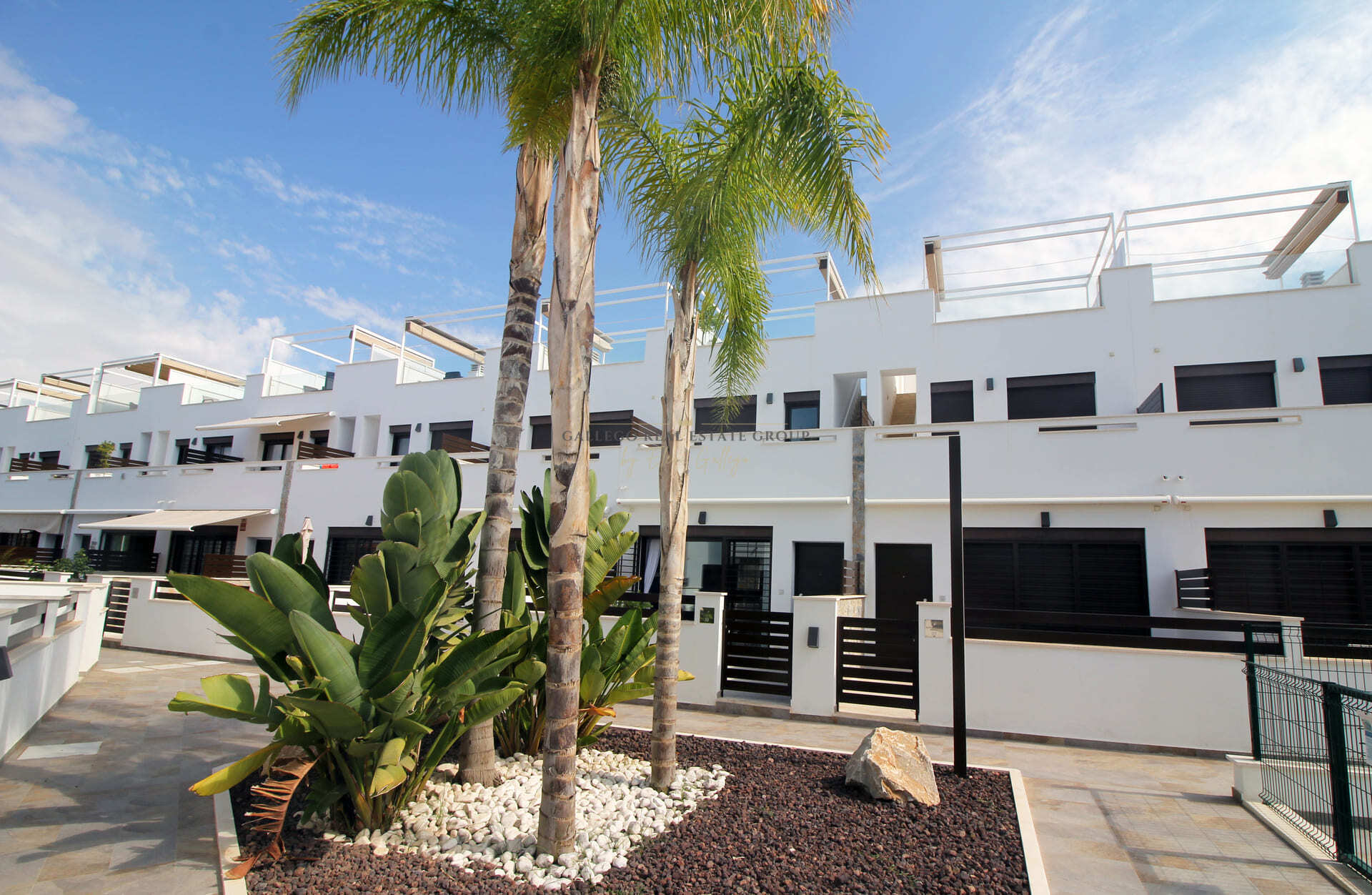 Venta de casa en Pilar de la Horadada