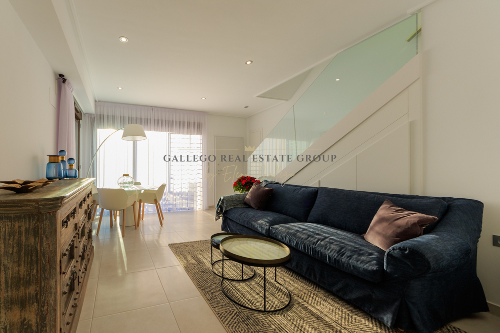 Venta de casa en Pilar de la Horadada