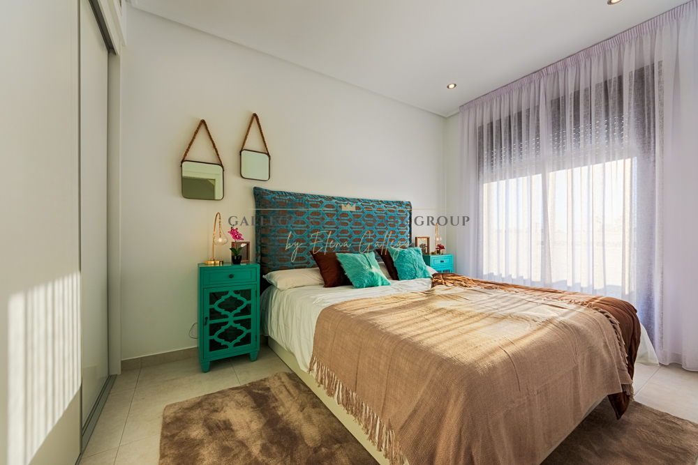 Venta de casa en Pilar de la Horadada