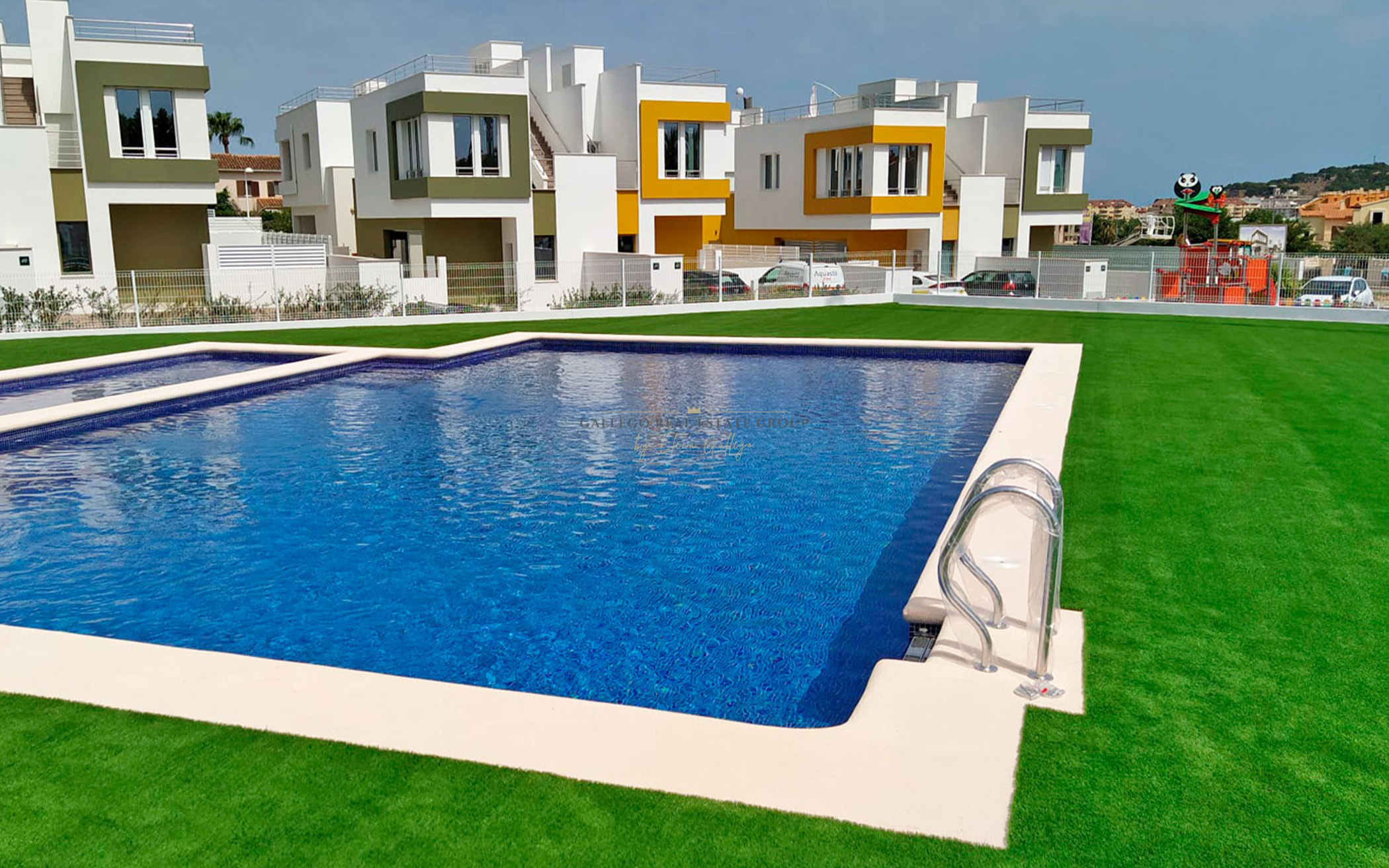 Venta de casa en Dénia