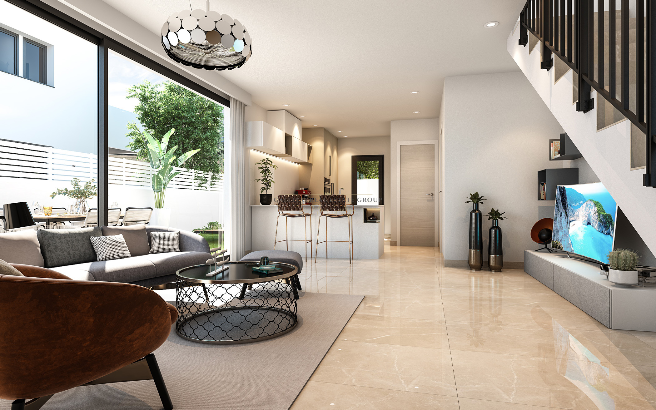 Venta de casa en Dénia