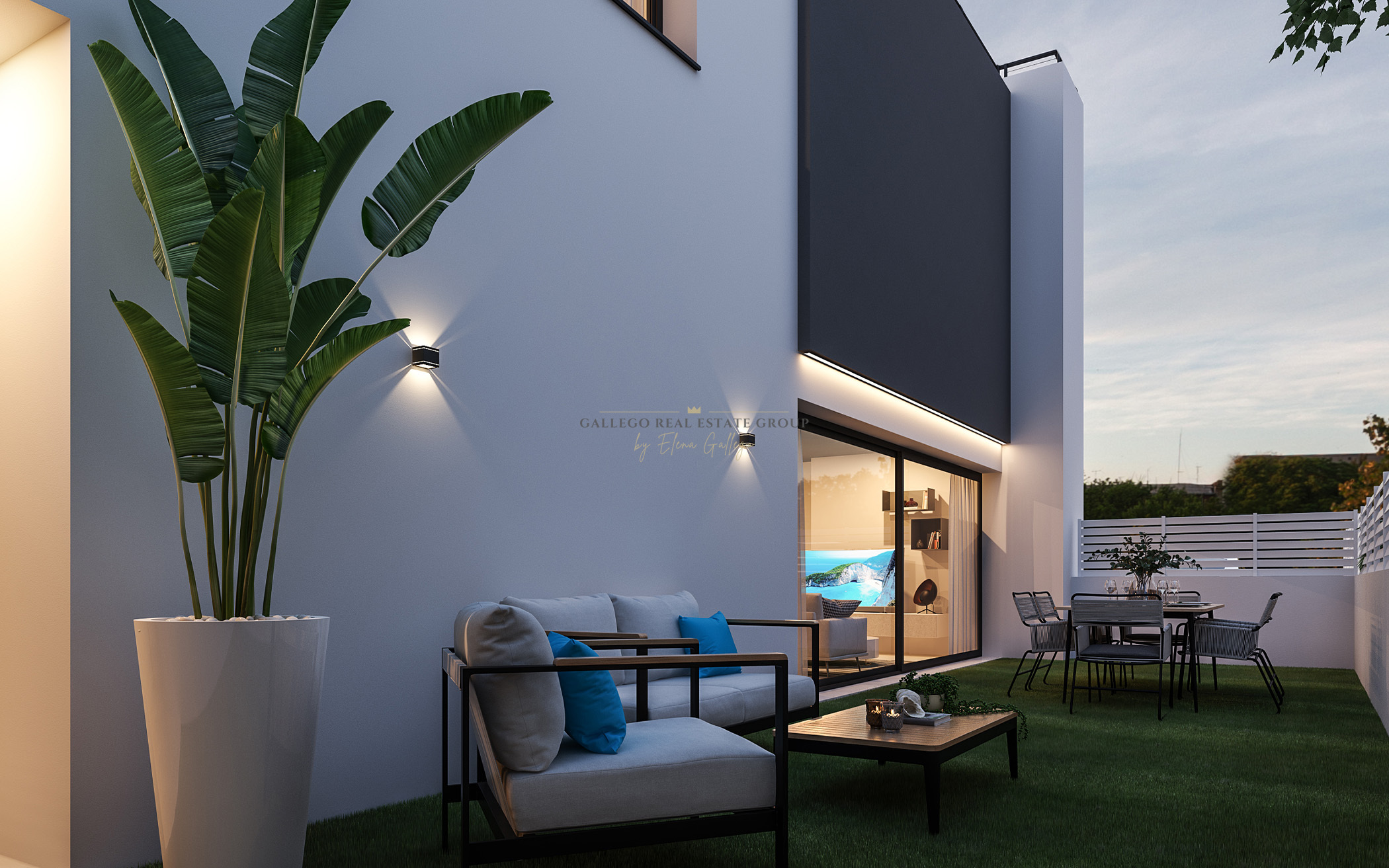 Venta de casa en Dénia