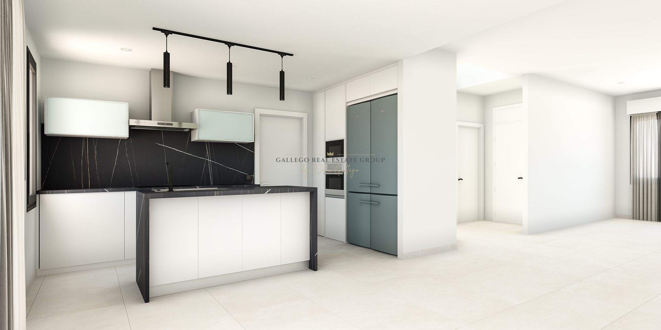 Venta de casa en Dénia