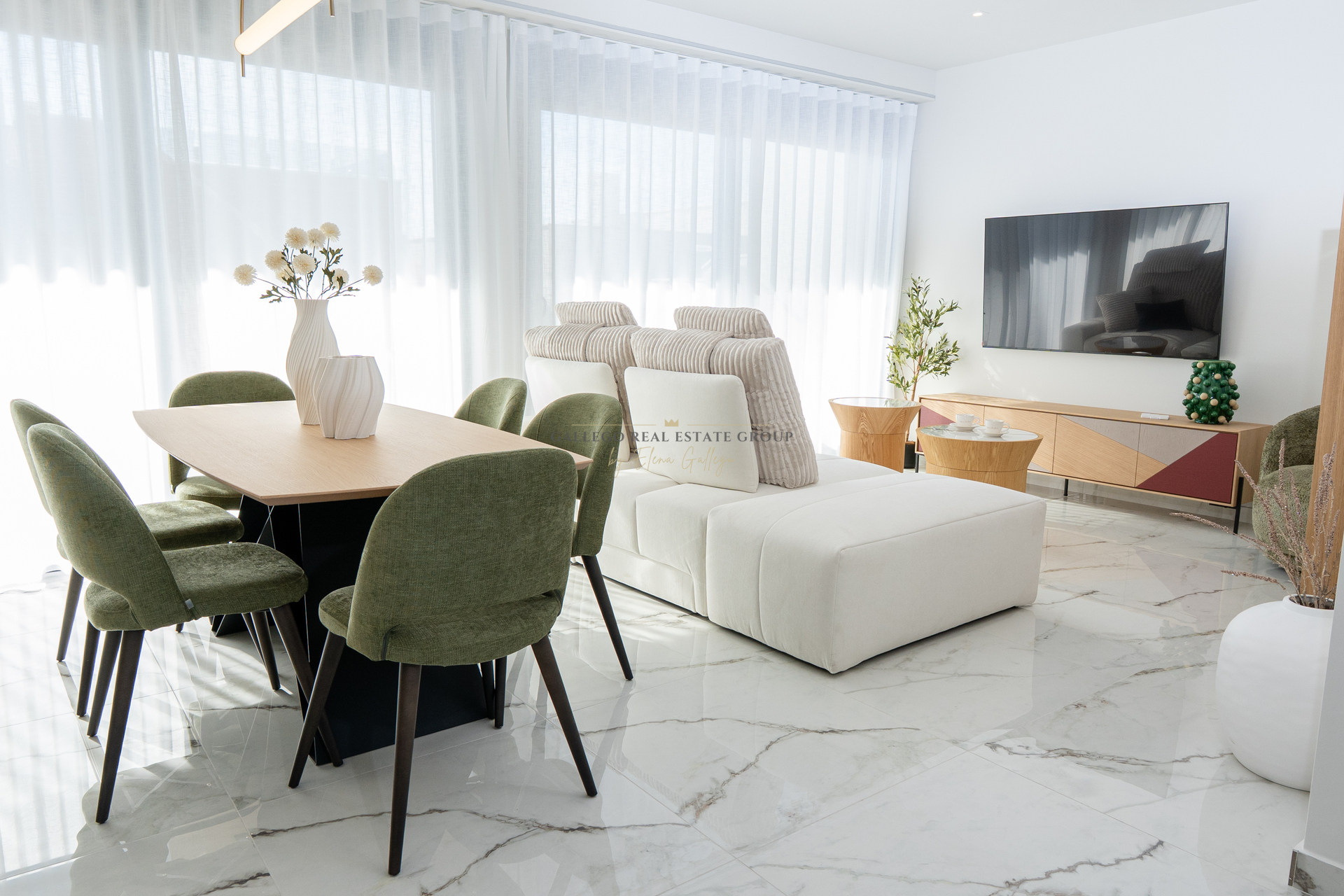 Venta de casa en Ciudad Quesada