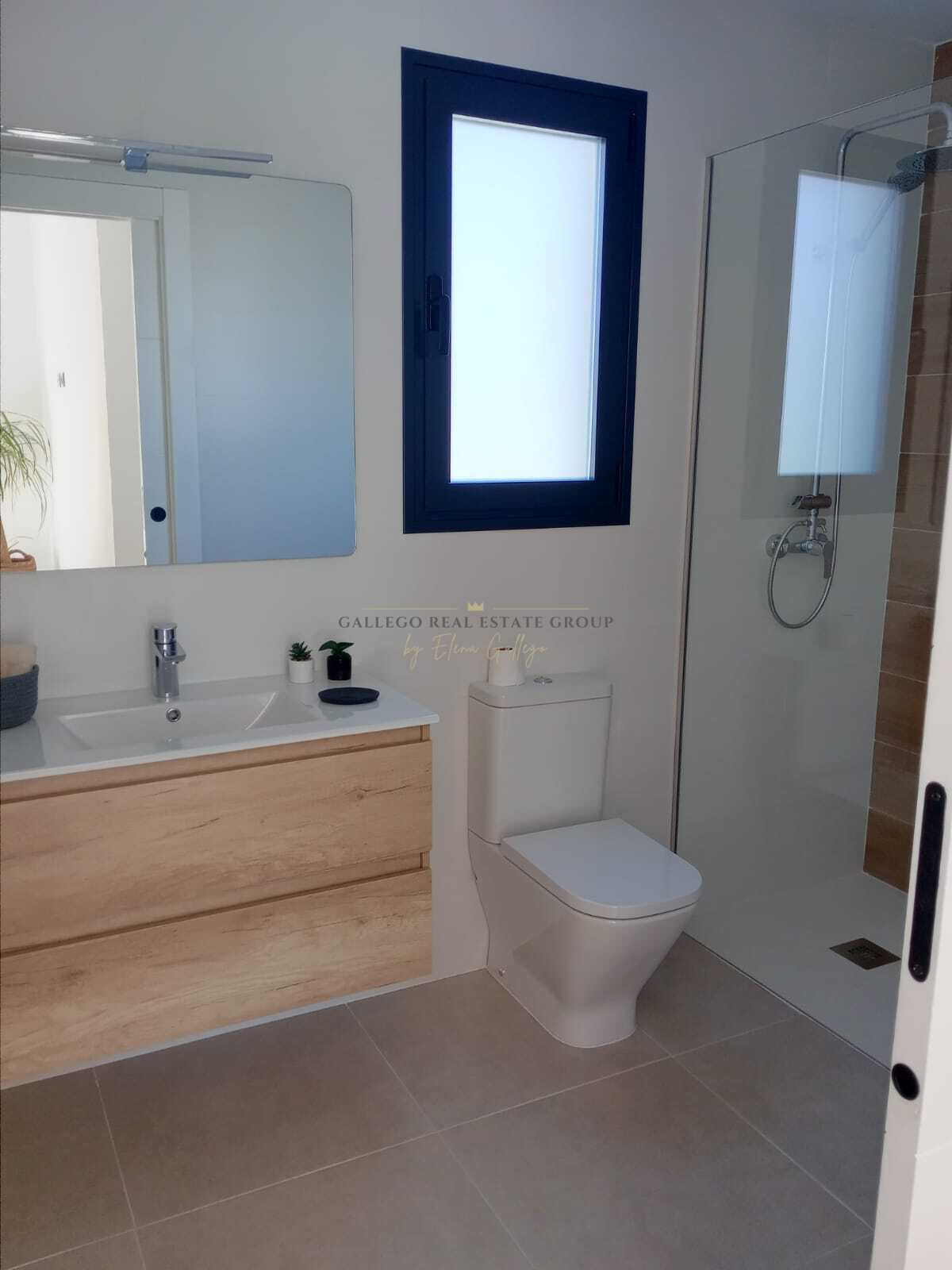 Venta de casa en Calasparra