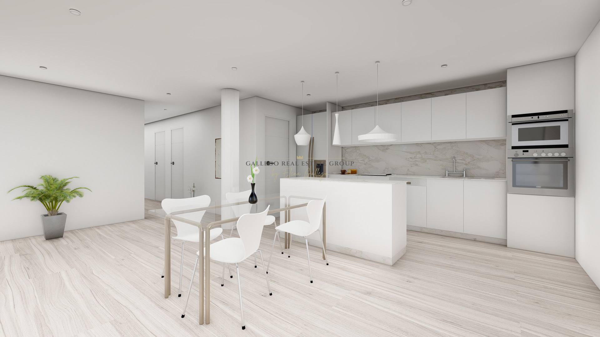 Venta de casa en Calasparra