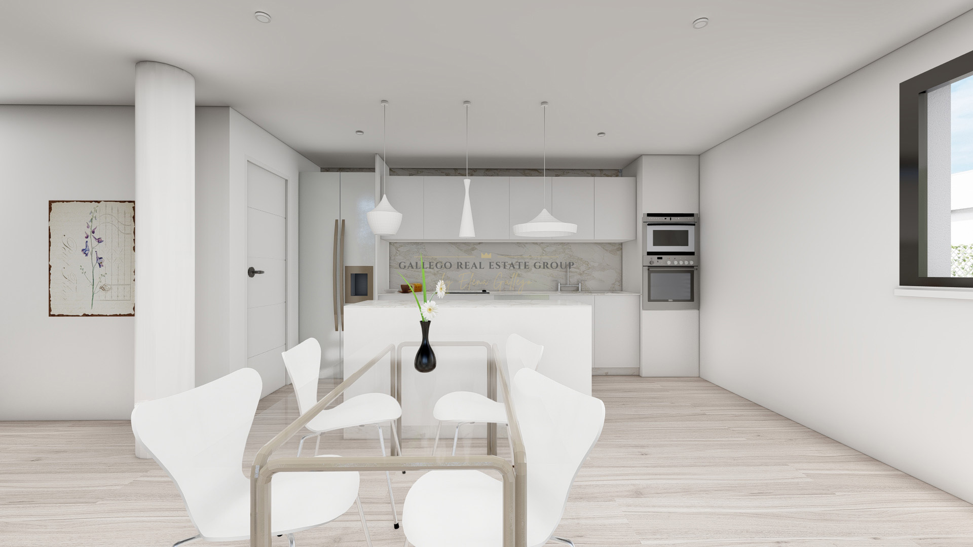 Venta de casa en Calasparra